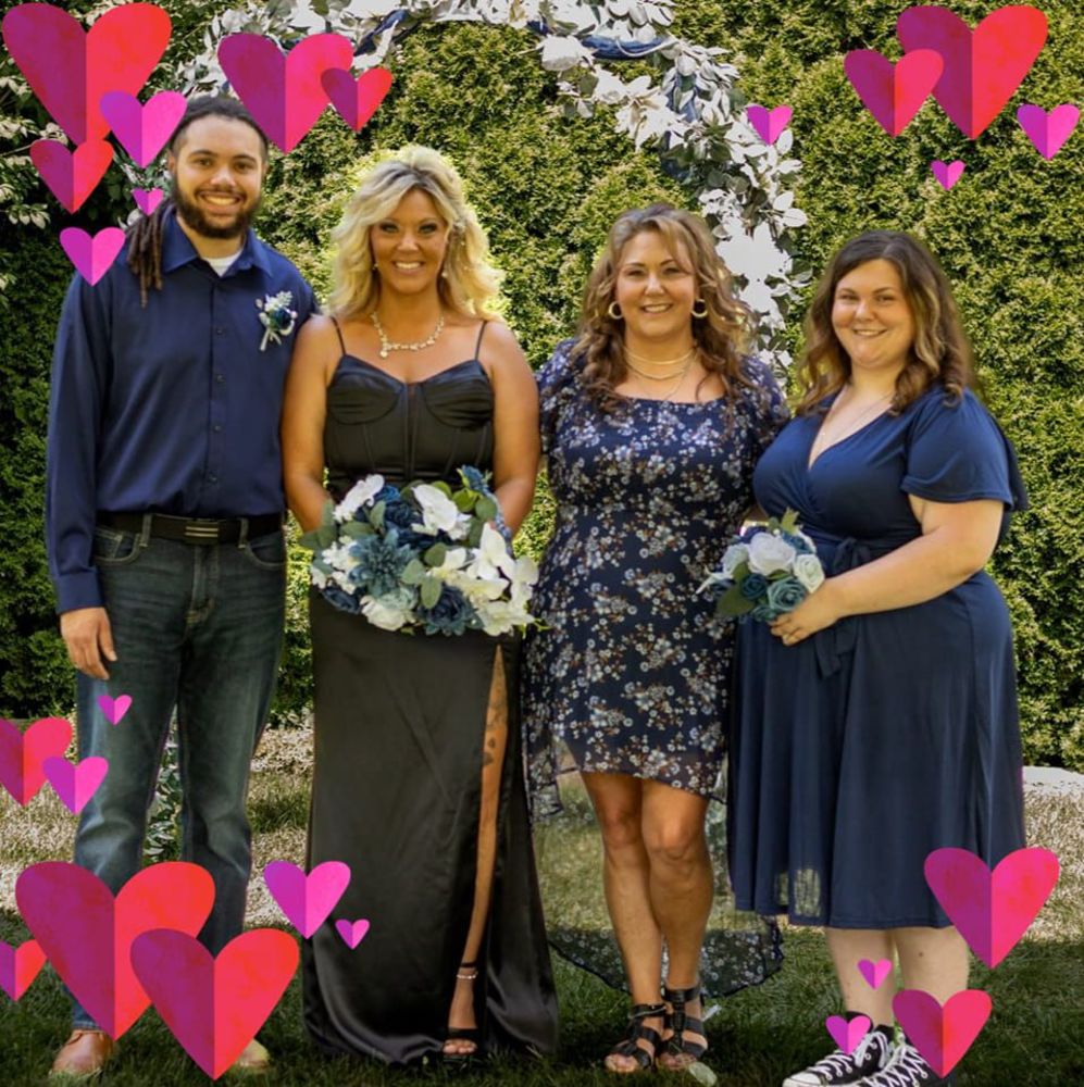 Meet your Posher, Jacinda